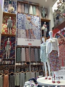 liberty